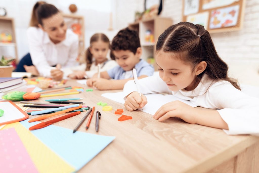 ANAOKULUNA SAĞLIKLI BAŞLANGIÇ VE UYUM SÜRECİ